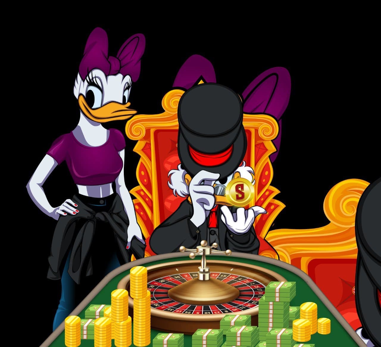 Scrooge Casino Promo Code 2024 For Existing Users SCROOGE Casino: The Sweepstakes Casino That Gives Back | by SCROOGE