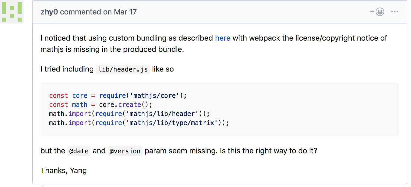 Contributing to Open-Source Walkthrough Part 0 | by Kevin Jin | Medium