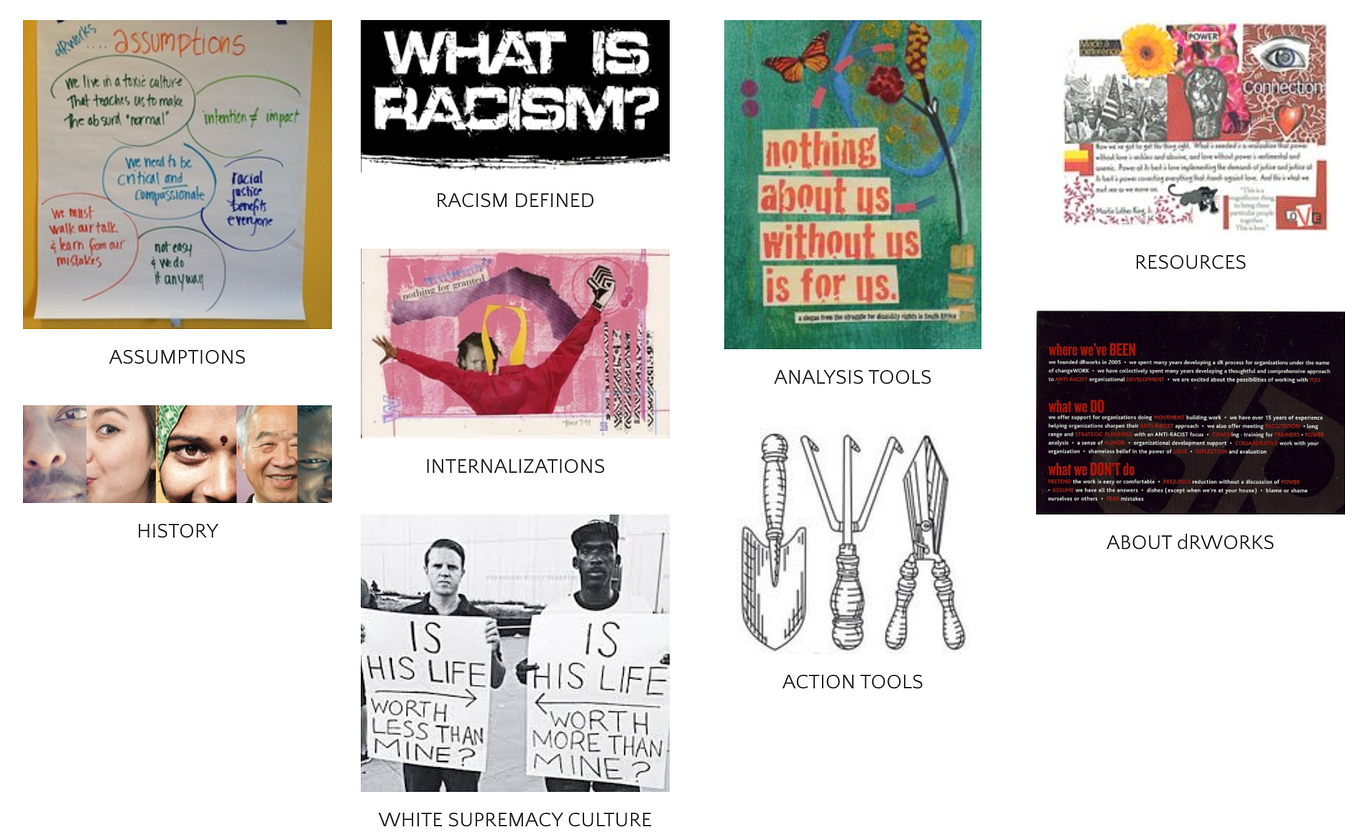 Practical tips for creating equitable designs | by Lydia Hooper | UX ...