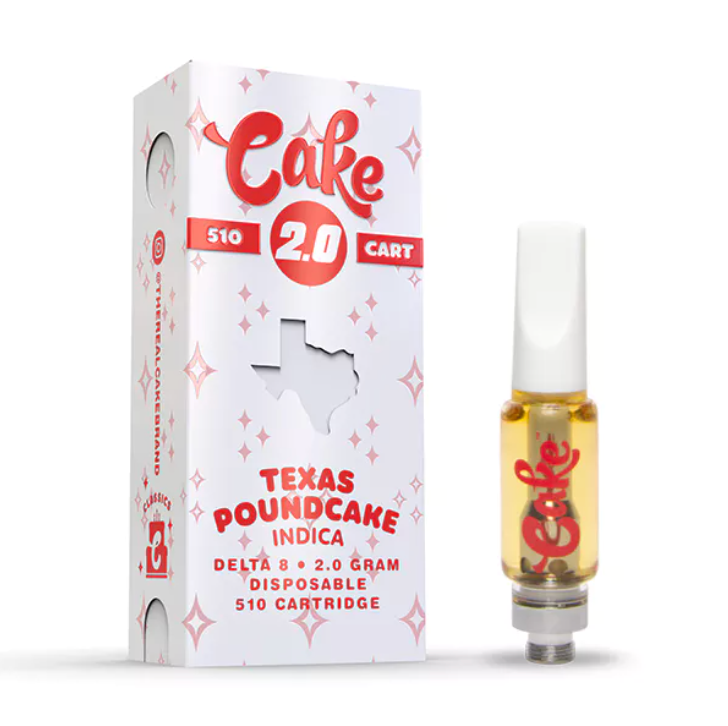 Can Cake Carts Make You Sick? Cake She Hits Different Carts Review