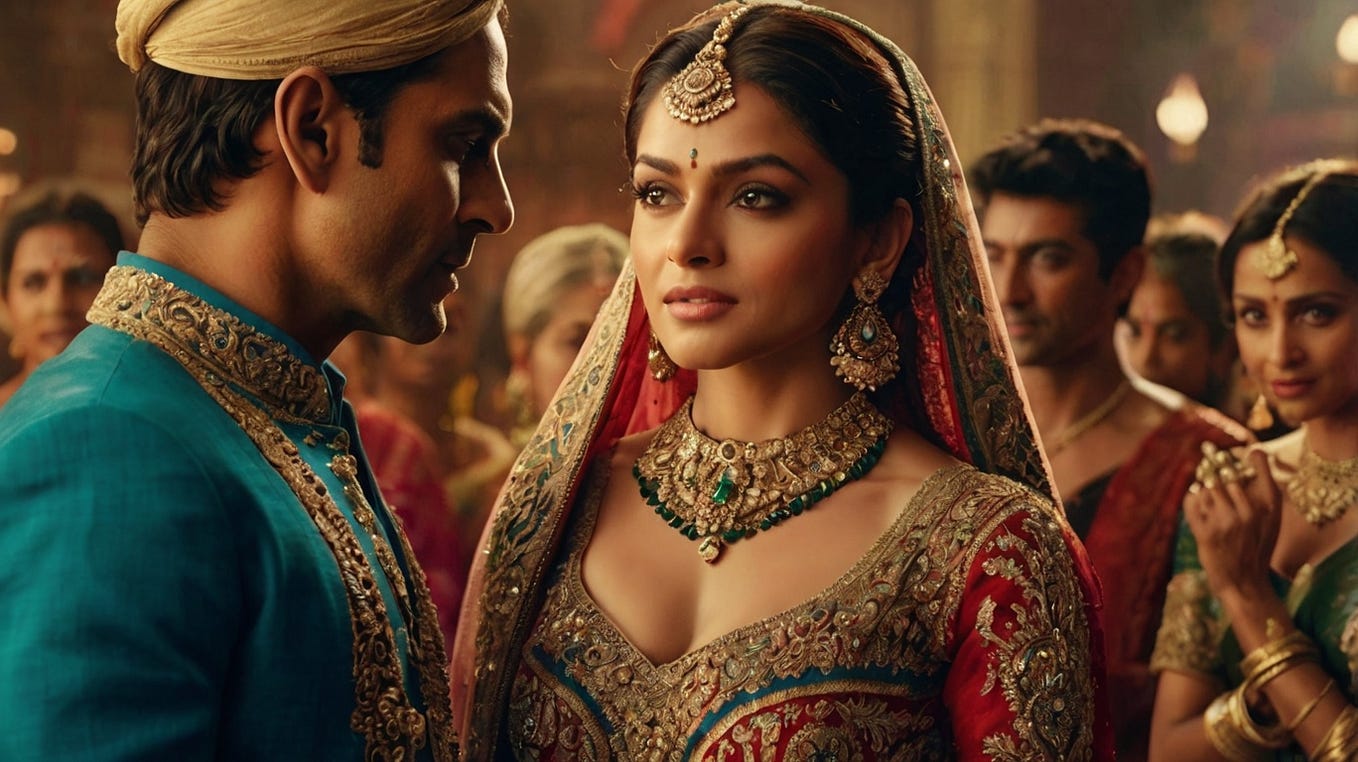 Bollywood’s New Hindi Films: Latest Reviews and Audience Reactions | by
