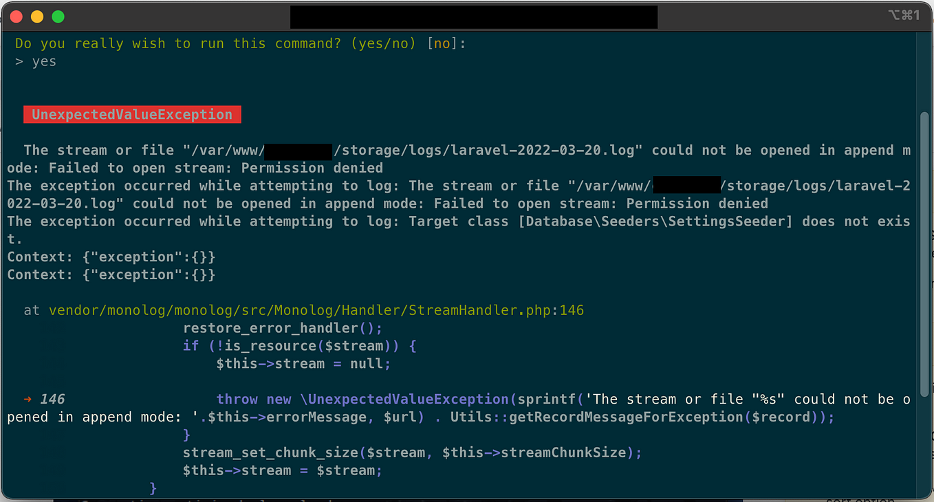 03 - implements vs extends: Interfaces in Filament User Model