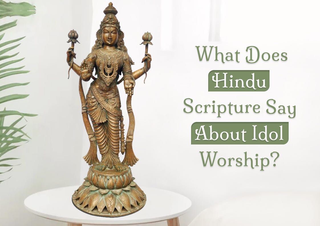 The Story Behind the Vishnu Sahasranama by Cottage9 Medium