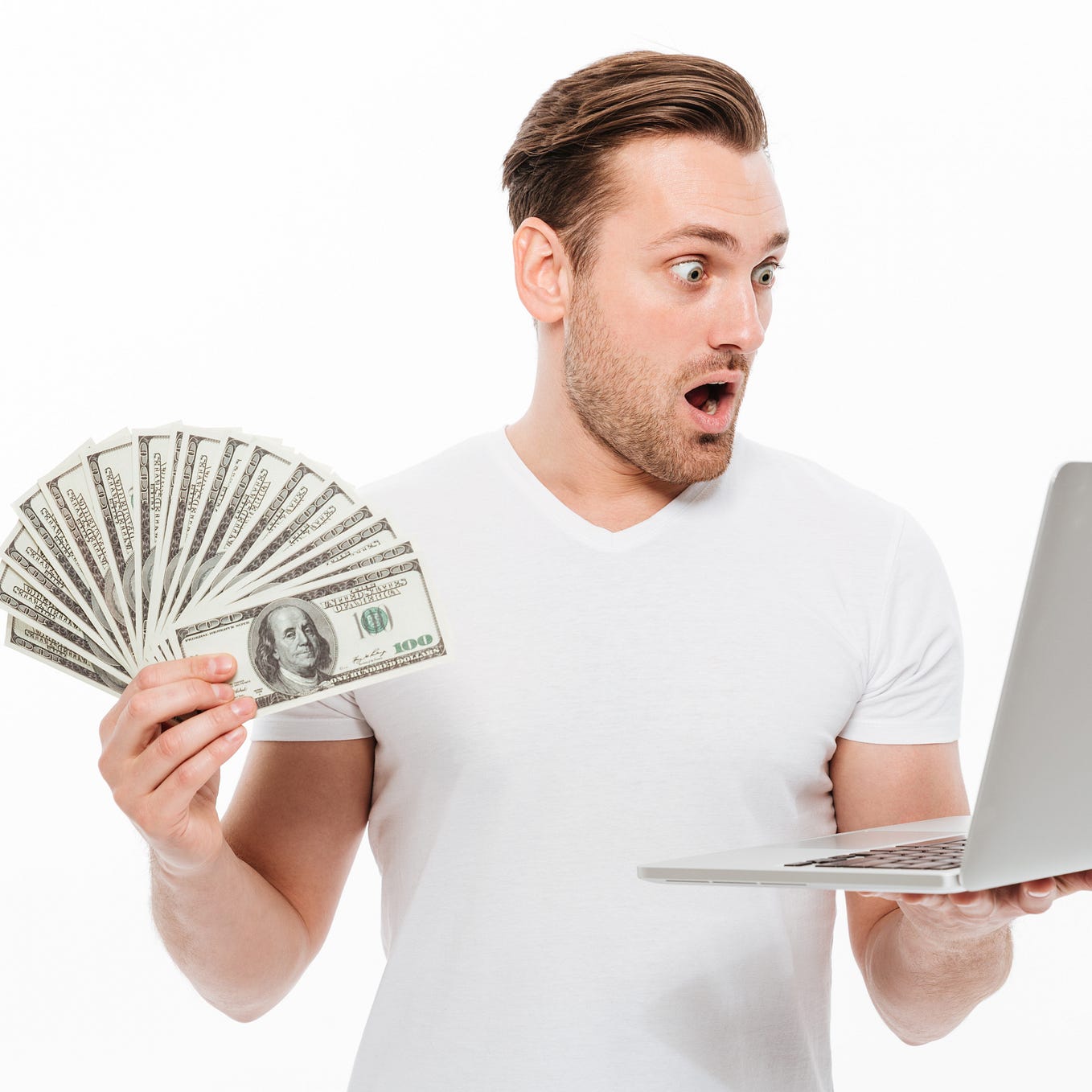 Digital Earn Money
