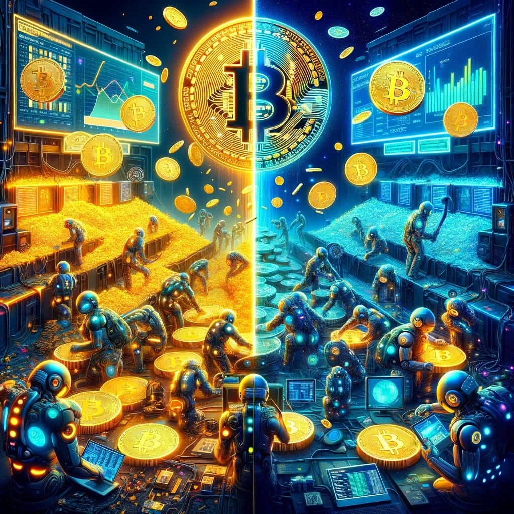 Navigating the Crossroads Energy, Innovation, and Regulation in the