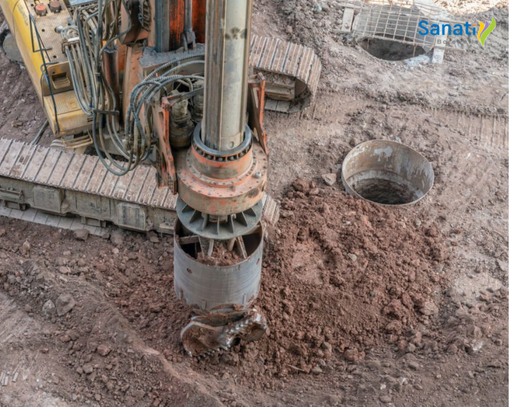“Precision and Affordability Exploring Robo Borewell Drilling Cost in