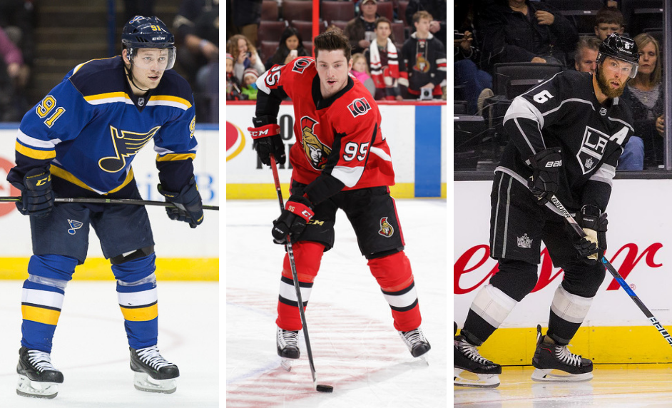 The all-time best third jerseys in the Metro, ranked, by Buddy
