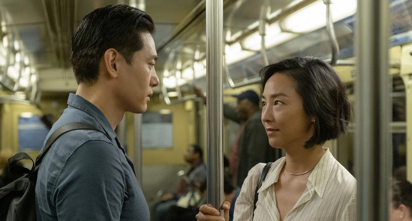 “Past Lives” Review — A Beautiful Ode to Fading Love