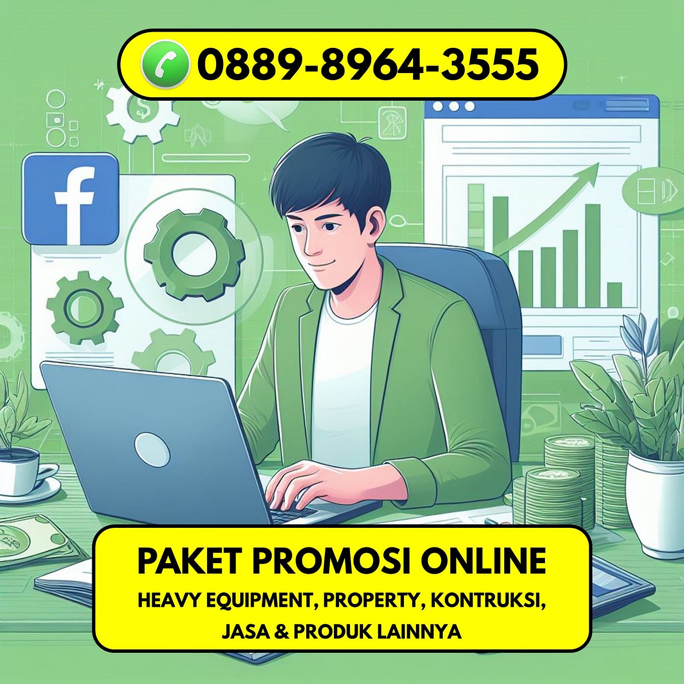 Memahami dan Memanfaatkan Jasa Bisnis Online Jakarta: Panduan Lengkap untuk Kesuksesan Digital