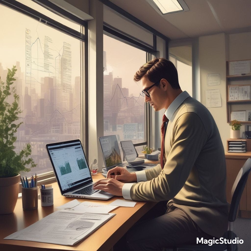 The Importance of Data Ethics How to Handle Data Responsibly by Emma