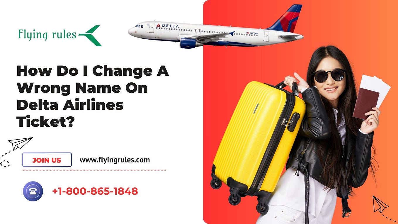 change passanger name on american flight ticket Medium