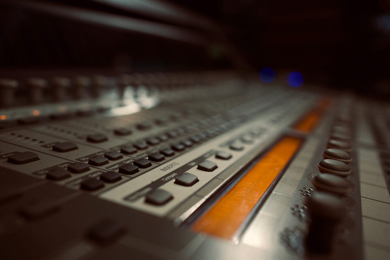 How Studio Booking Has Changed. Thanks to the by Admin Oct