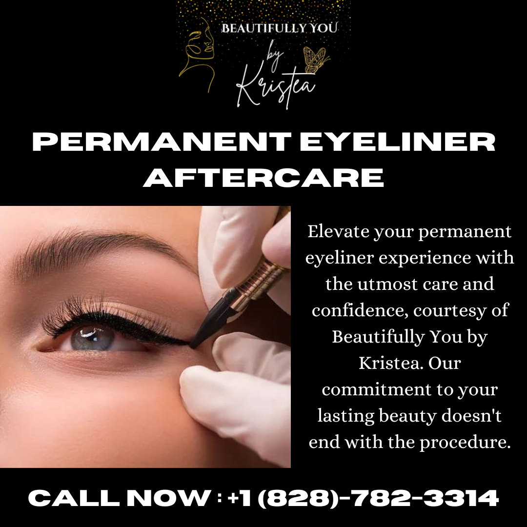 Wake Up, Gorgeous: Unveiling the Magic of Permanent Eyebrow Makeup 