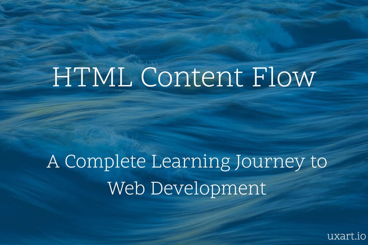 Understanding HTML Block and Inline Elements: A Learning Journey to Web ...
