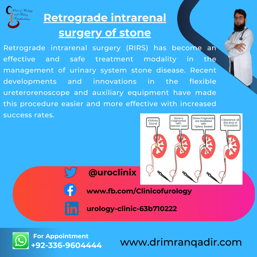 Urology Center Faisalabad Uroclinix Medium