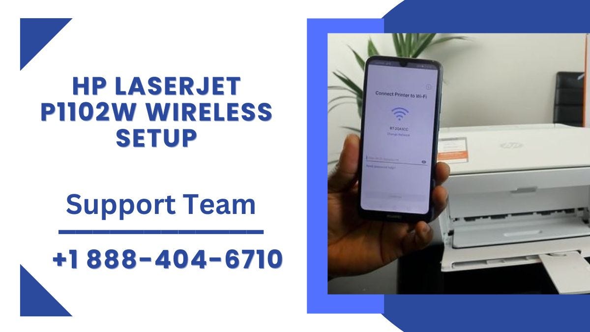 How to Reset WiFi on the HP DeskJet 4155e A Complete Guide by