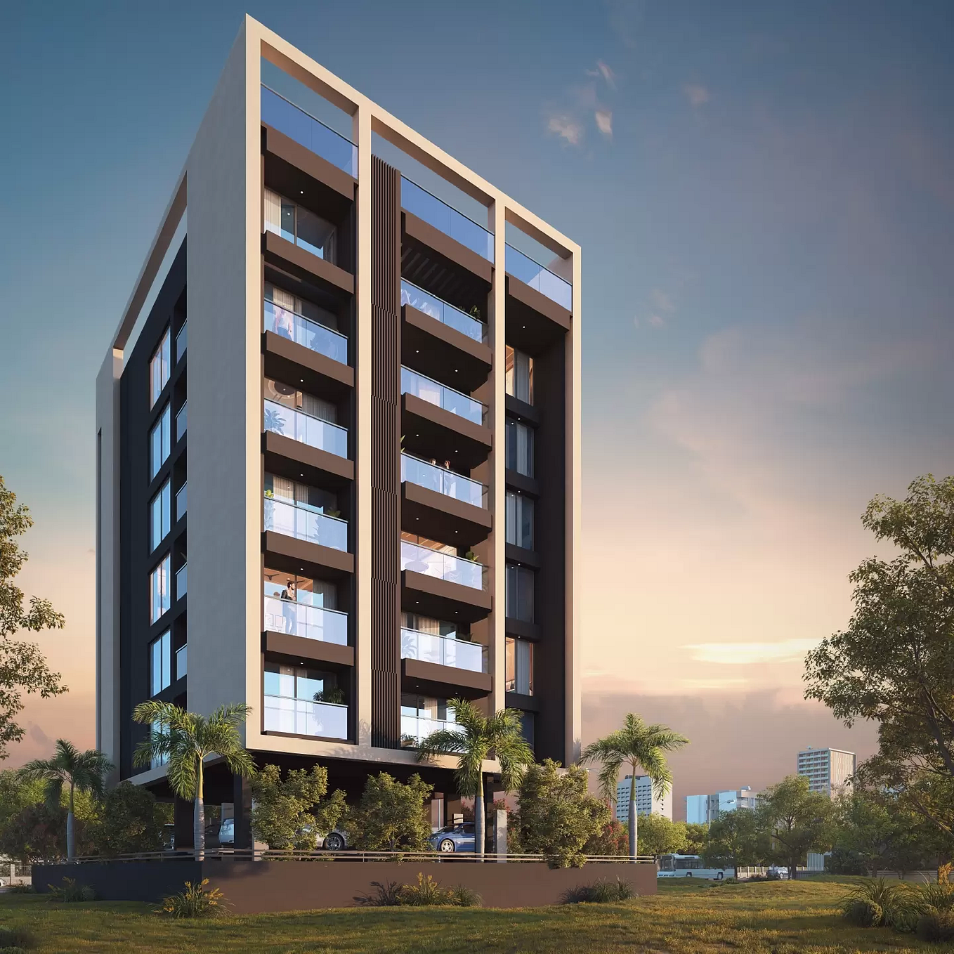 Best Interior Design Institute in Mumbai: TSAP — Thakur School of