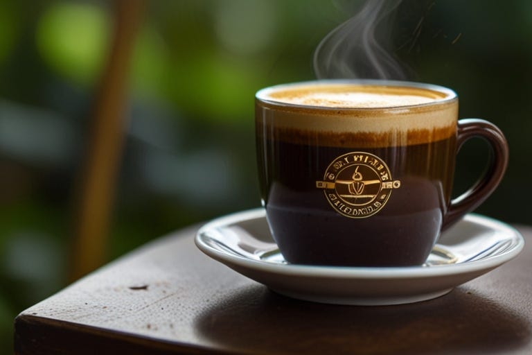 Unleash Your FatBurning Potential with This Incredible Coffee Hack