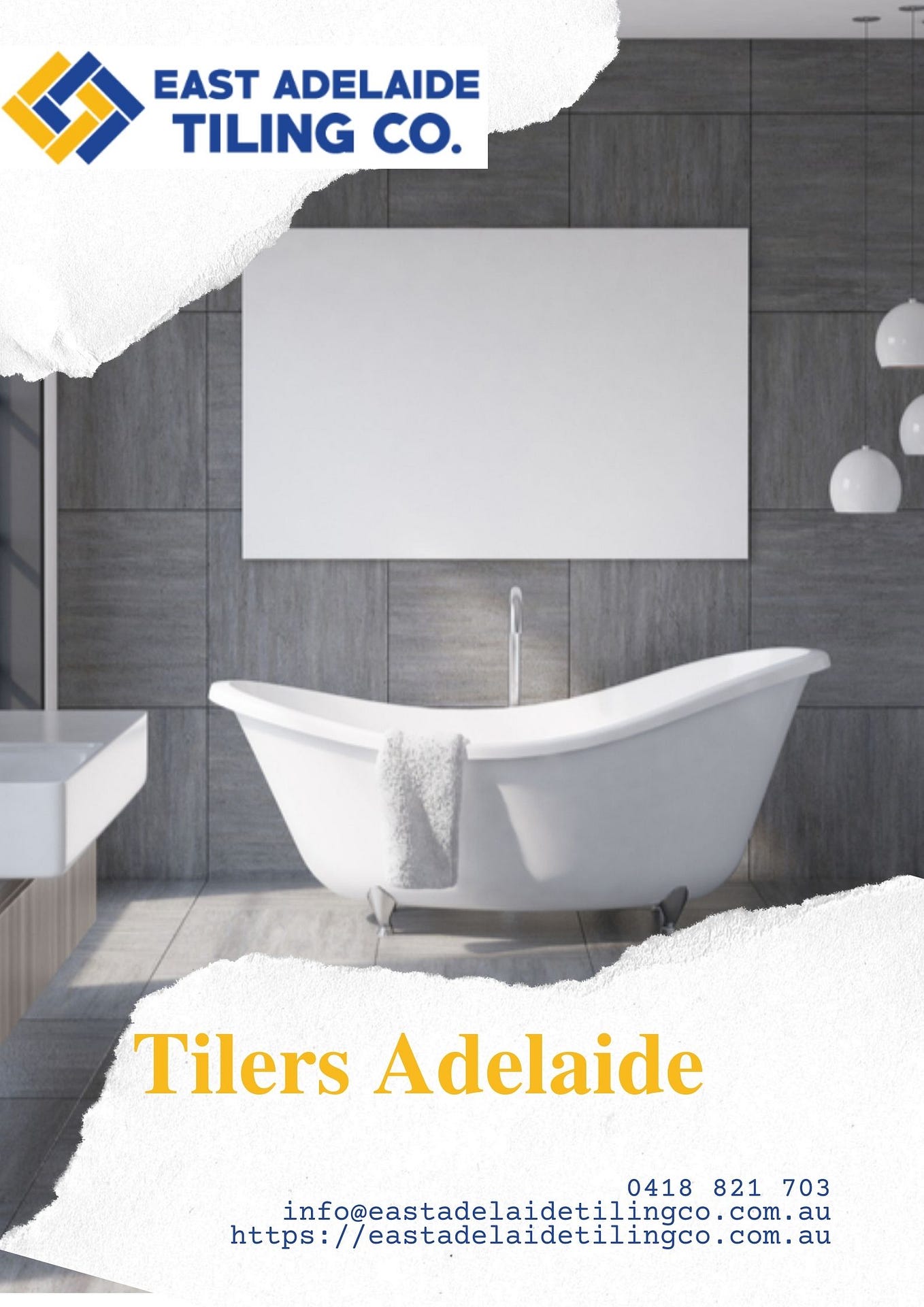 Bathroom Tiles Adelaide eastadelaidetiling Medium