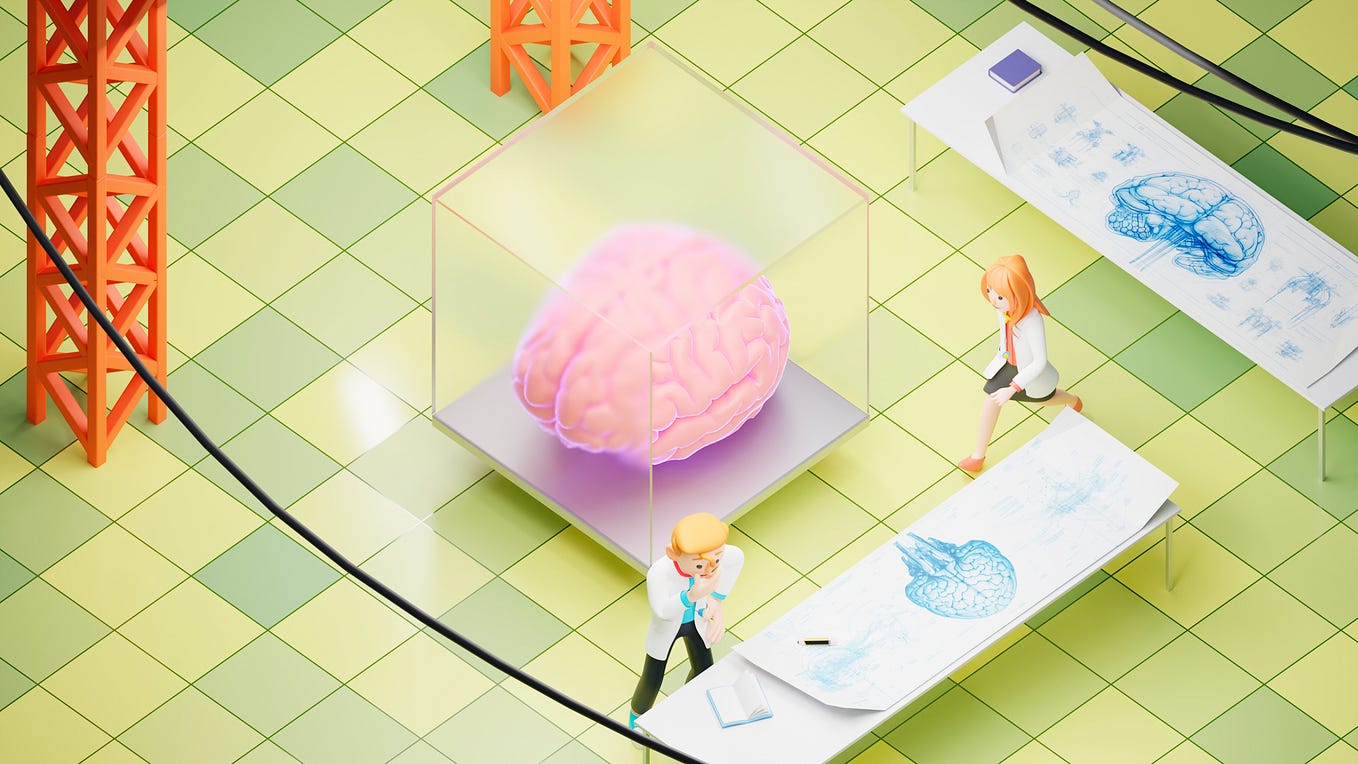 Alpha GPC vs. DMAE Which Choline Source Offers Better Cognitive