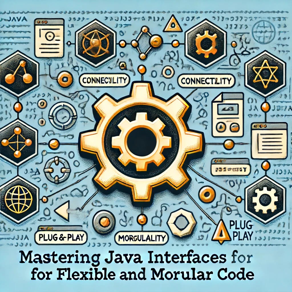 Publishing Your Java Library to Maven Central: A Step-by-Step Tutorial ...