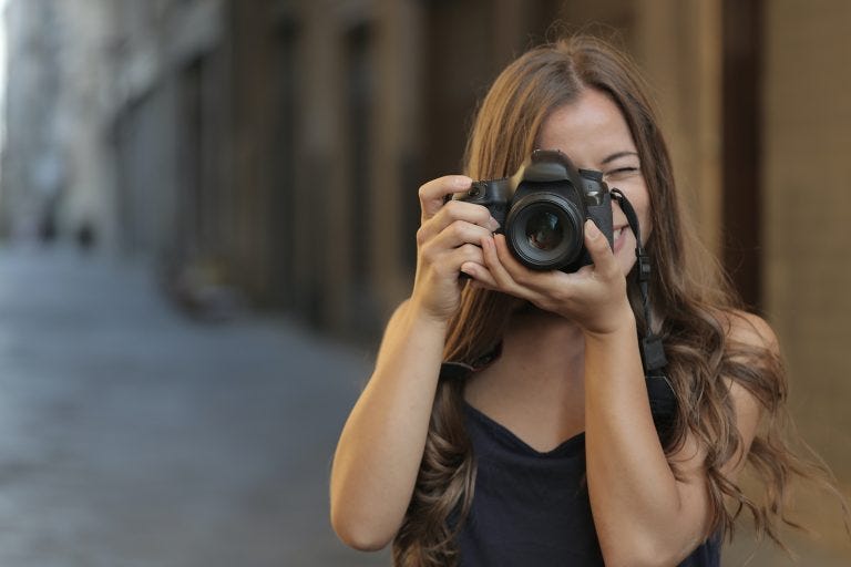 "Isn't it surprising how some foods we think are shelfstable are