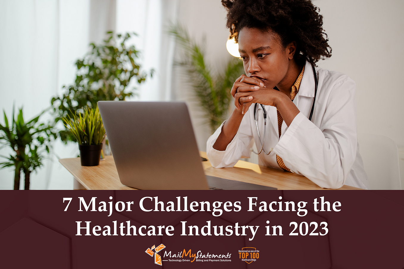 7 Major Challenges Facing the Healthcare Industry in 2023