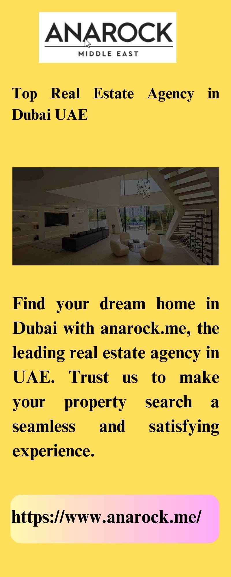 The Rise of Smart Homes In Dubai. by anarock Jul, 2024 Medium