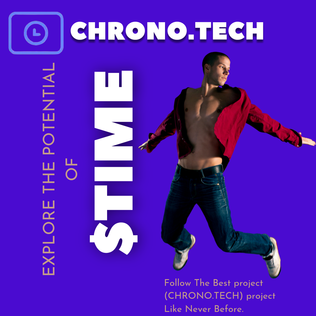 TIME STAKING: A comprehensive guide to staking TIME Token | by Ogbaji ...