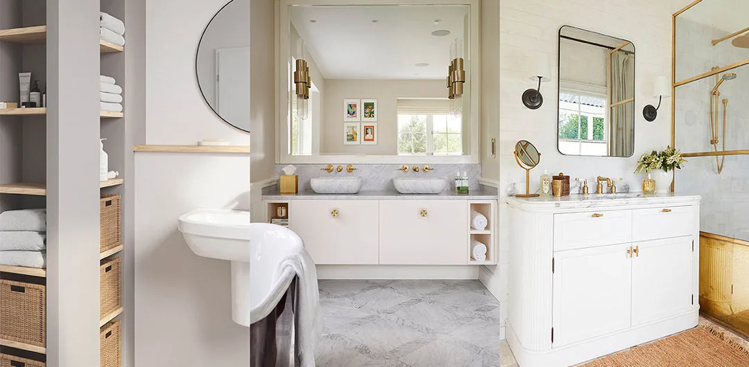 How to Choose the Best Luxury Bathroom Accessories by Mcluxury