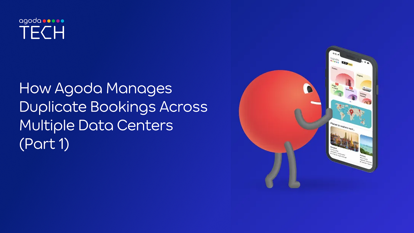 Inside Agoda’s Data Pipeline Team by Agoda Engineering Agoda