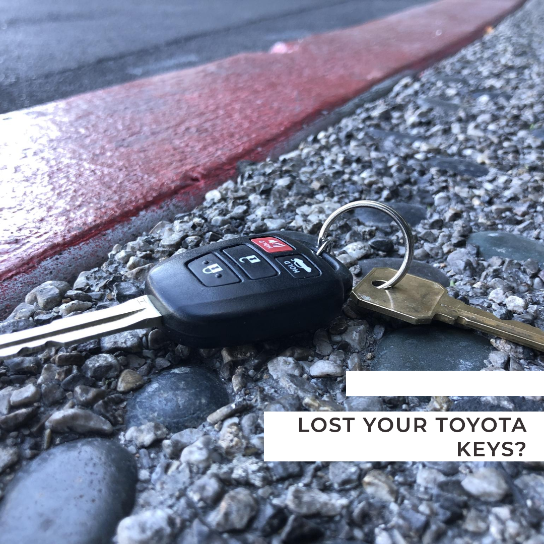 BMW Car Key Replacement Melbourne James Smith Medium