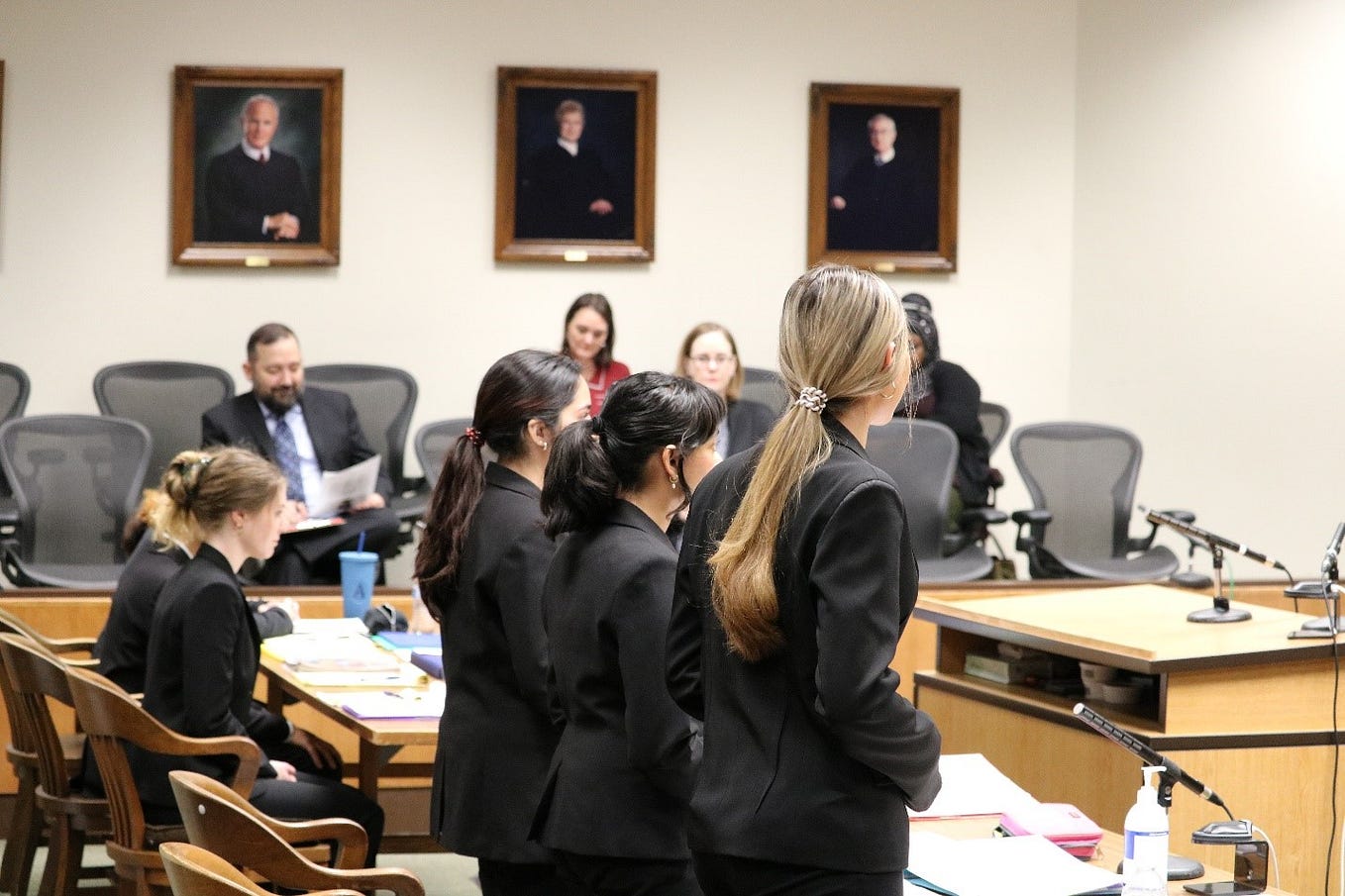 Tacoma Municipal Court First to Launch Modern Case Management eFiling Tacoma Municipal Court First to Launch Modern Case Management eFiling