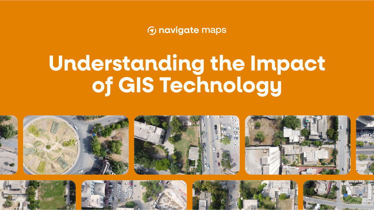What is GIS? Mapping is More Than What Meets the Eye | by NVG8 | Jan ...