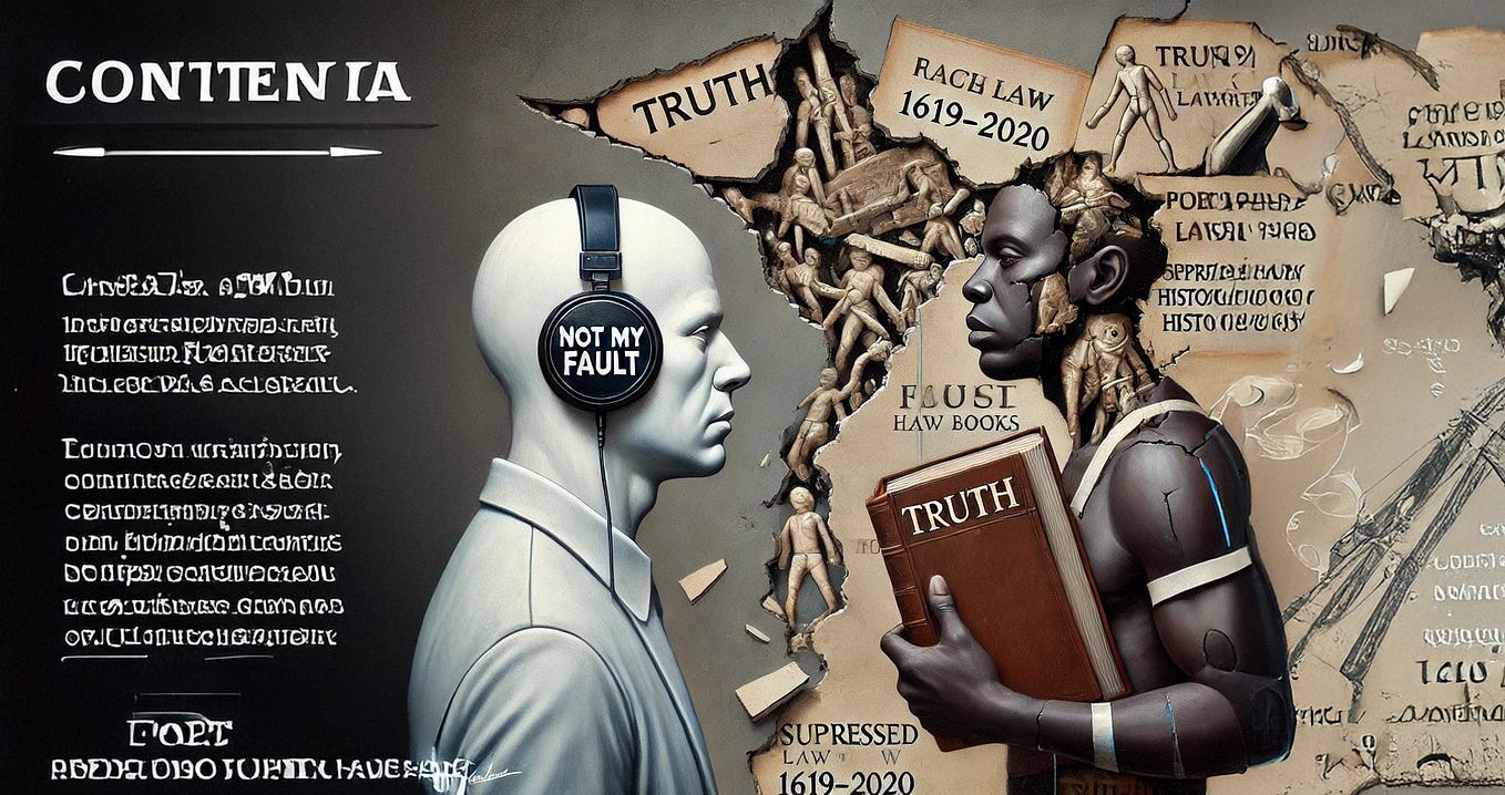 The Hidden Danger Lurking in Plain Sight Why Indifference is More