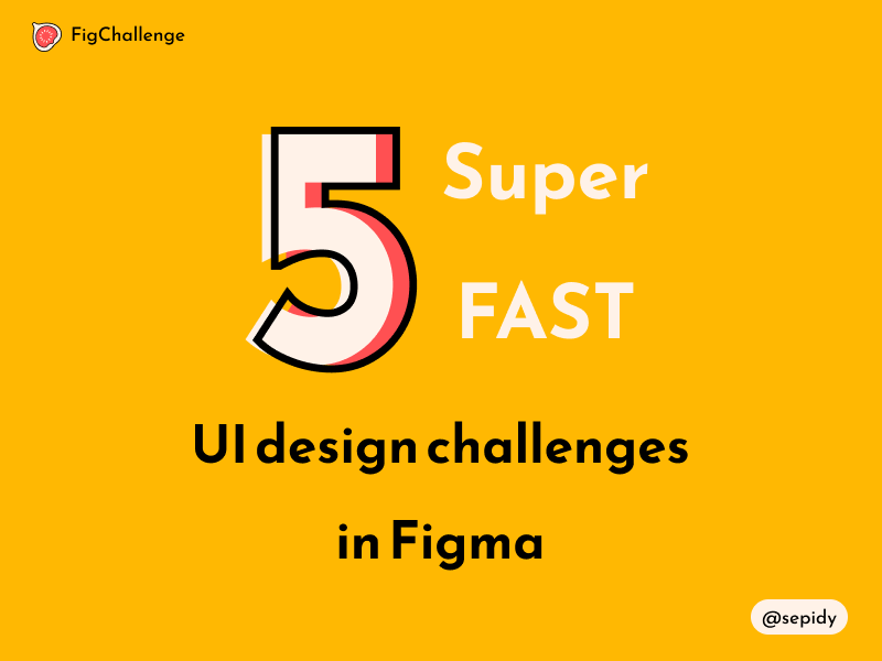 5+1 Steps to becoming a self-taught UX-UI Designer! | by Sepideh Yazdi ...