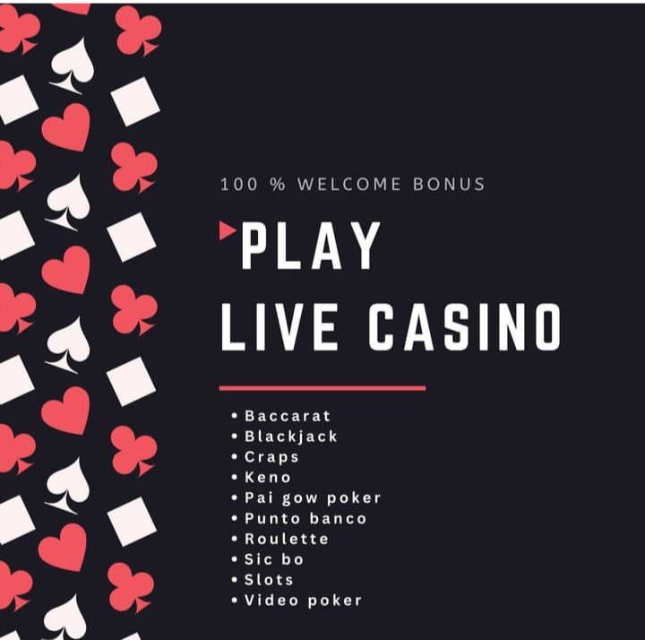 Some popular categories of gambling are available in India. If you are ...