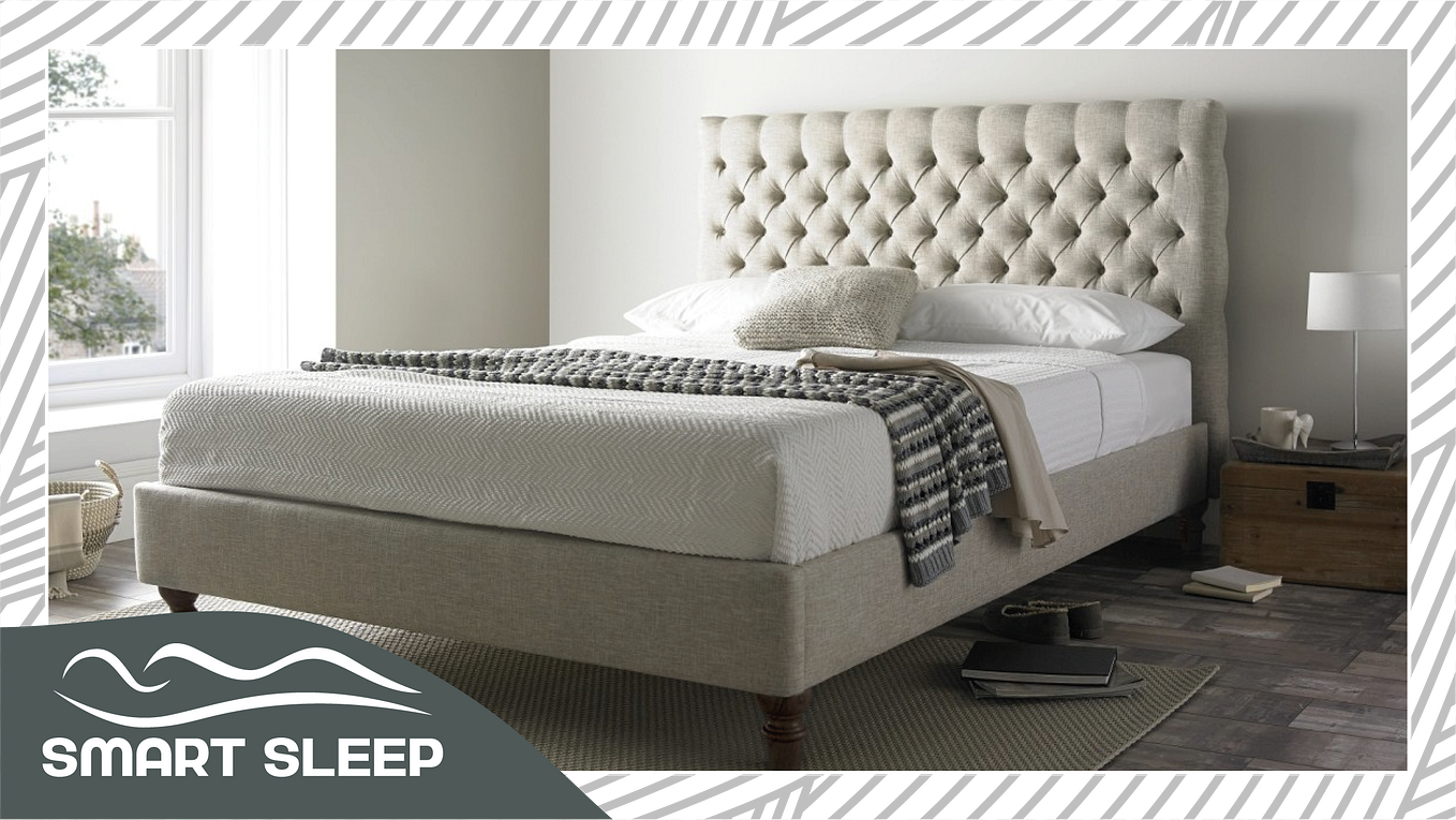 What is a Platform Bed?. With the increasing popularity of… by Bekir