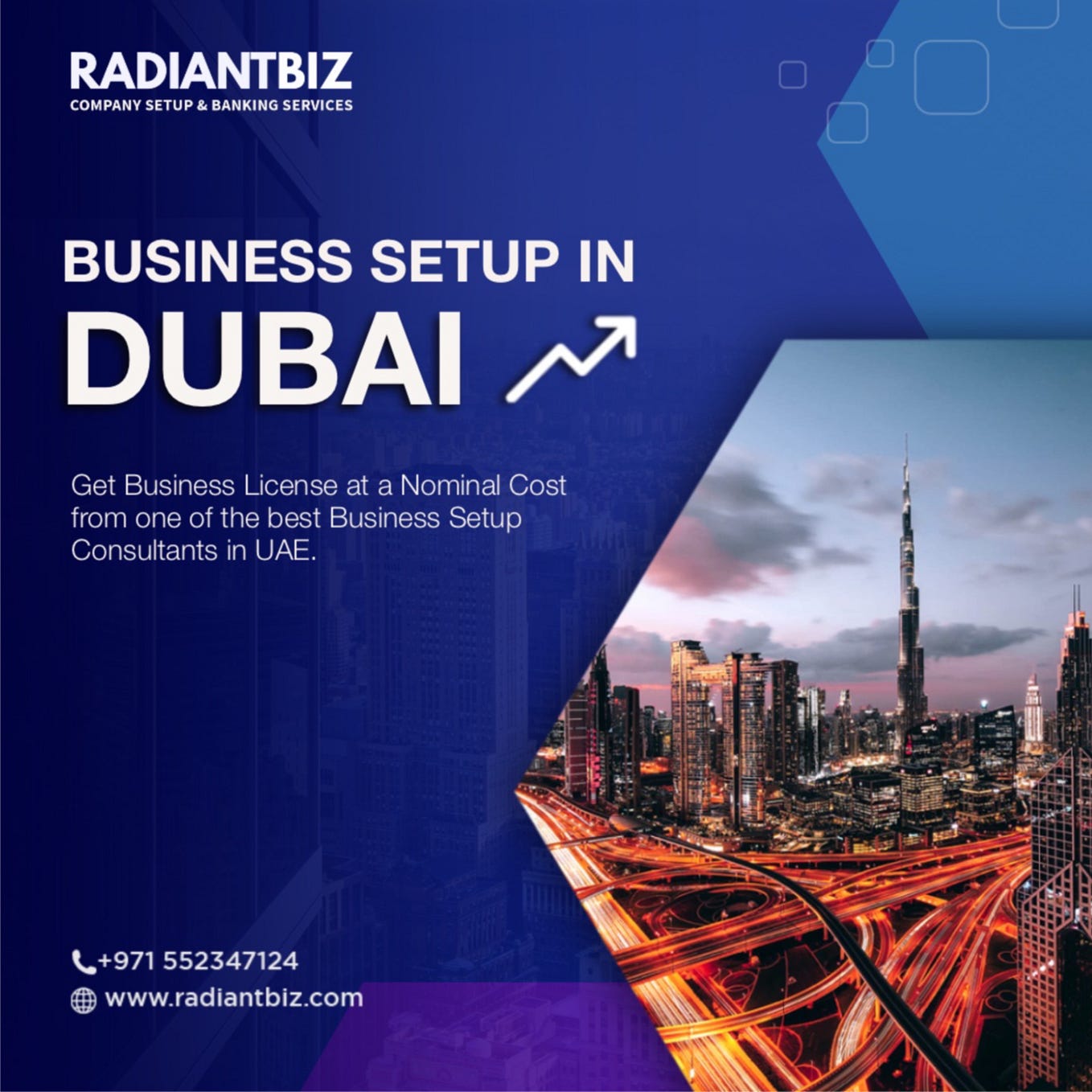 Know all about how to start business setup in dubai freezone | Medium