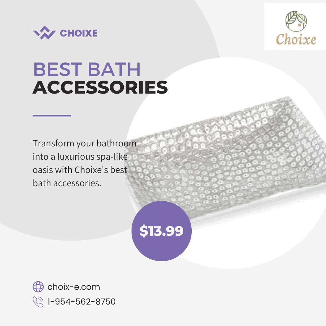 Kitchen accessories set Choixe Medium