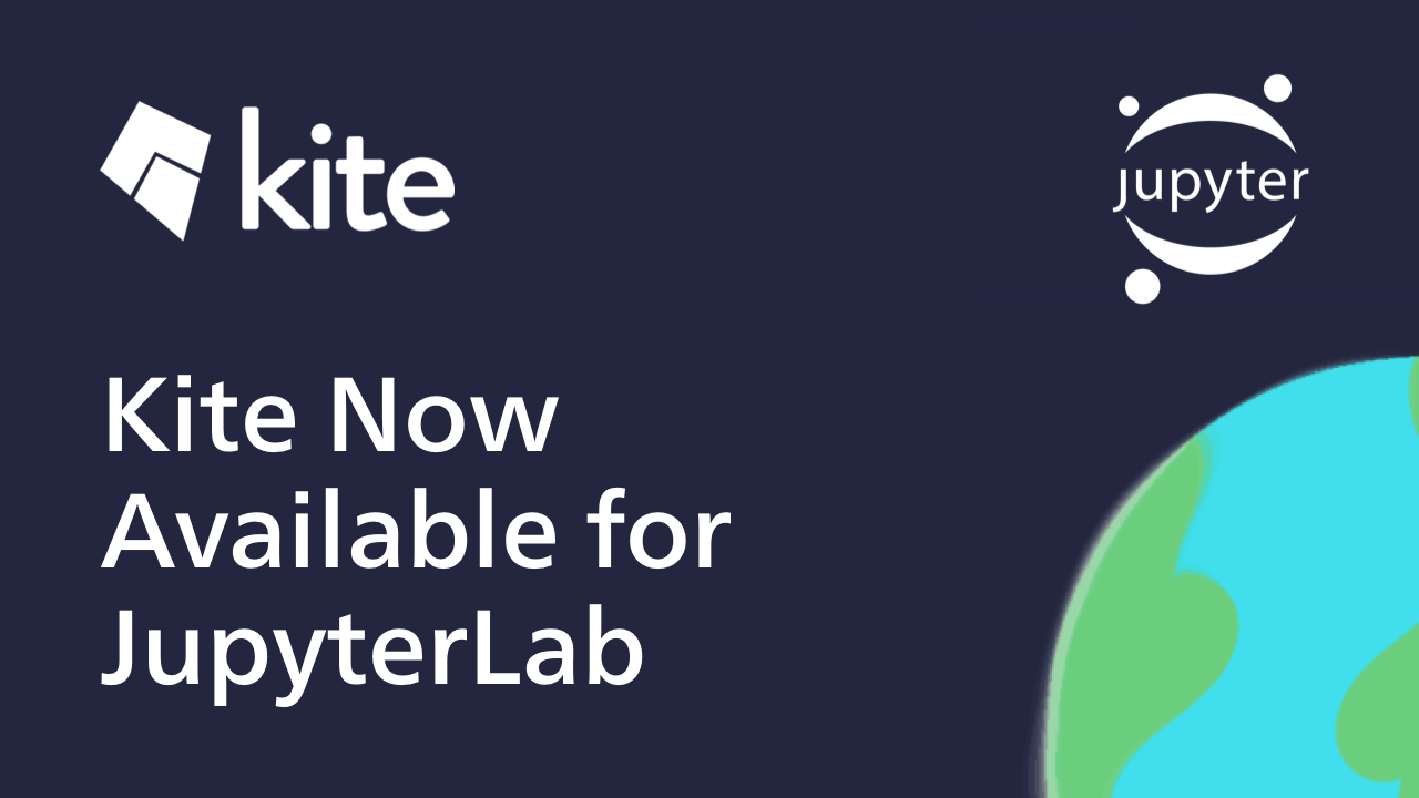 Kite announces Intelligent Snippets for Python | by The Kite Team ...