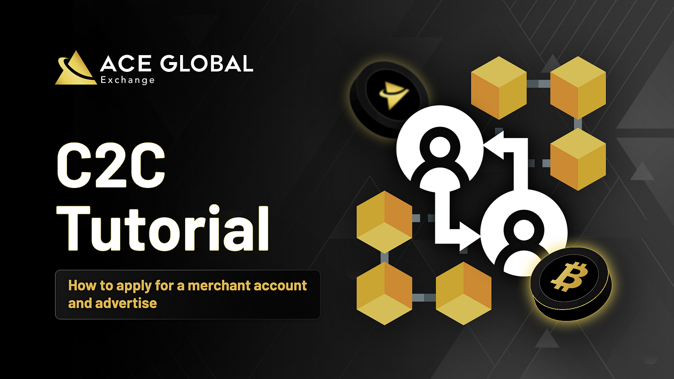 ACE Global Exchange Grid Trading Tutorial by ACE Global Exchange Medium