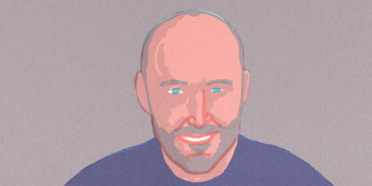 Will Mackin: How I Paid the Bills While I Wrote the Book
