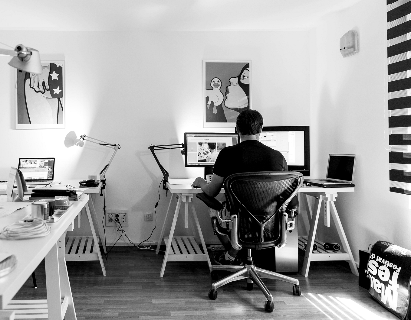 Designing a better notification experience for iOS | by Sandor Gyuris ...