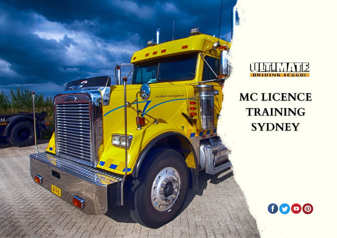 Mr Licence NSW Ultimate Driving School Ultimate Driving Medium