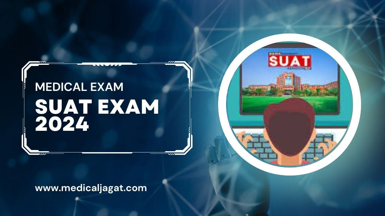 JNUEE Exam 2024 Exam fee, pattern, Admit Car etc by Medicaljagat