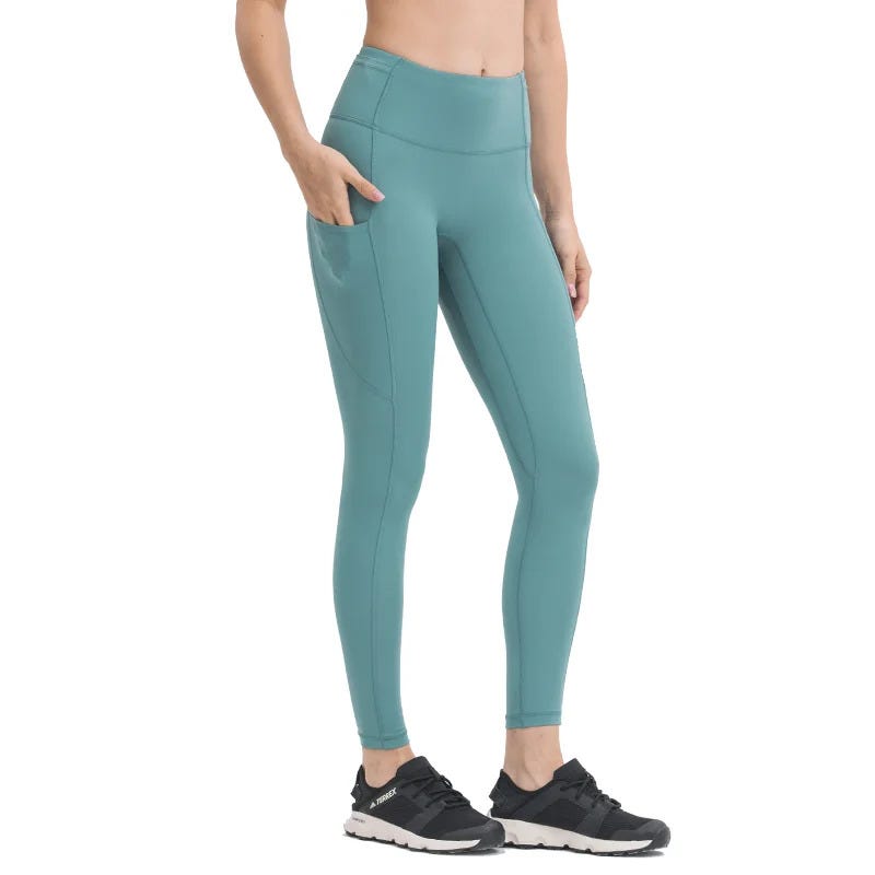 What Do Girls Wear to the Gym?. What Do Girls Wear to the Gym? | by