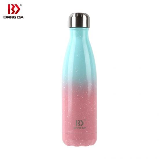 Unveiling the Excellence of Bangda Bottle A Stainless Steel Water