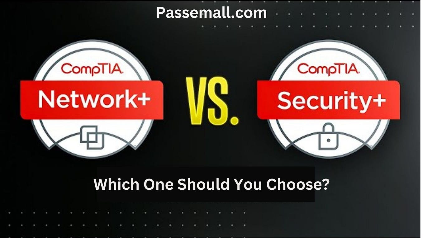 A Comprehensive Guide to Passing the CompTIA Network+ Exam by