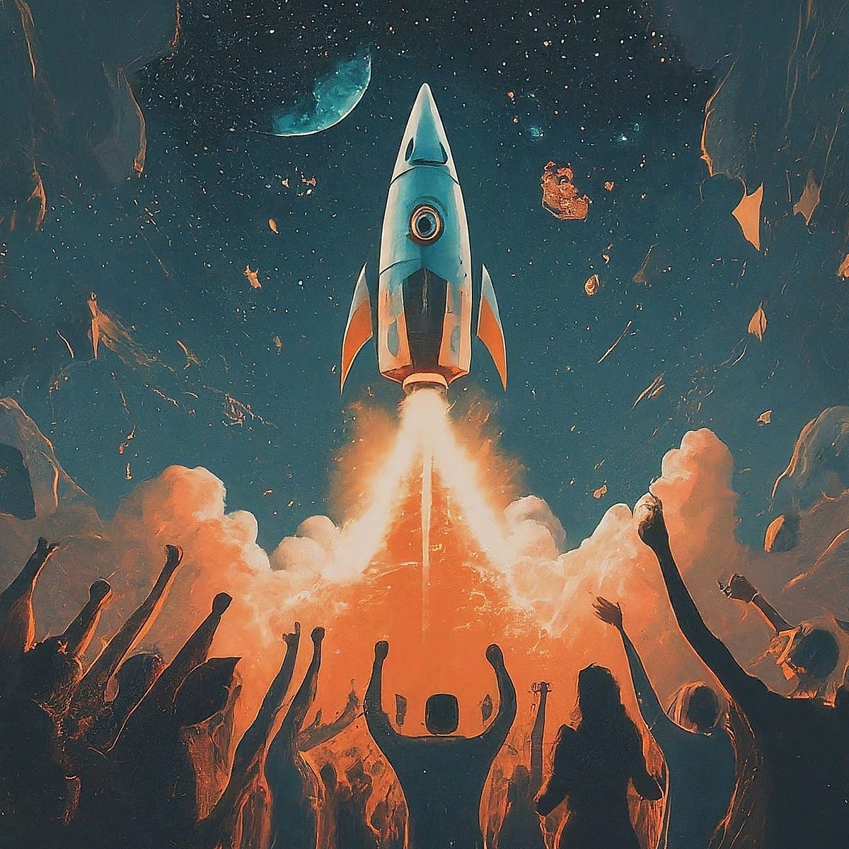 Blockera Pioneering the Future of RealWorld Asset Tokenization with